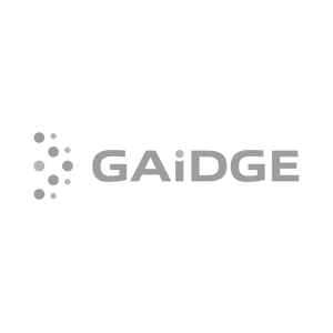 gaidge logo