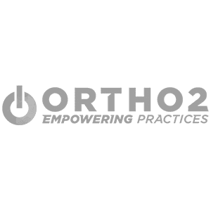 ortho2 logo