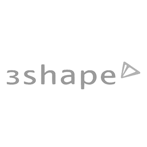3shape logo