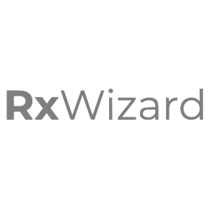 rx wizard logo