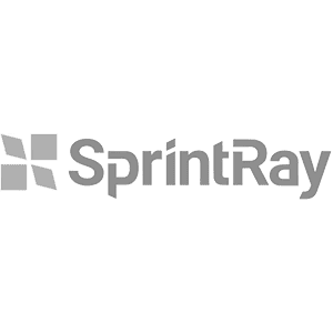 sprint ray logo